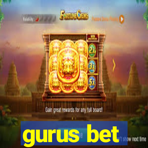 gurus bet