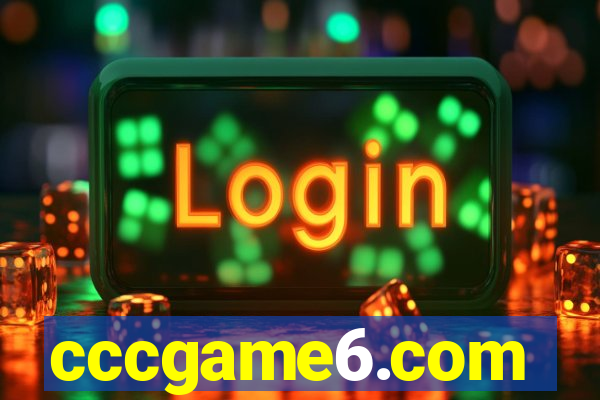 cccgame6.com