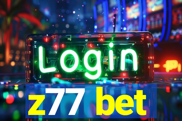 z77 bet