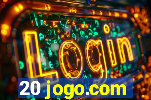 20 jogo.com