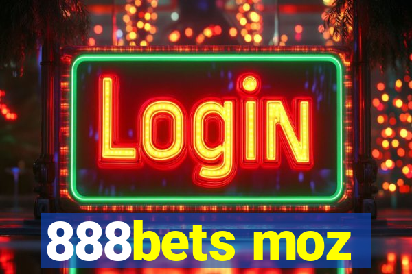 888bets moz