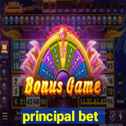 principal bet