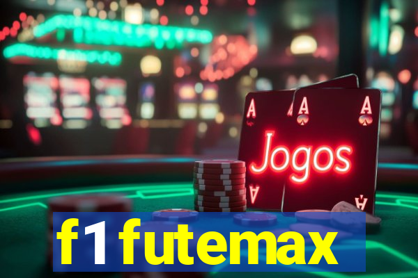 f1 futemax