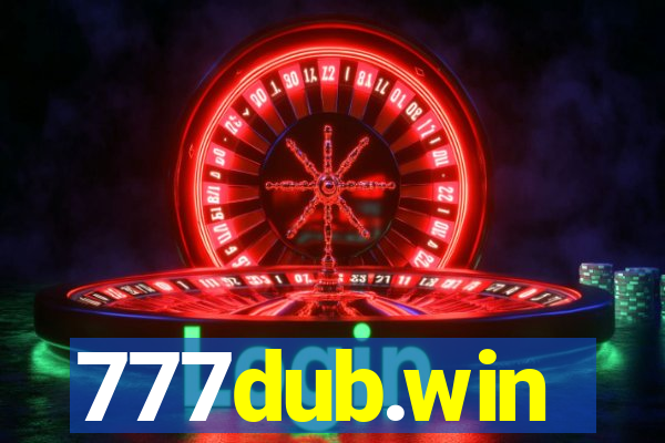 777dub.win