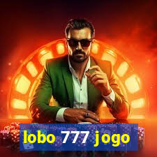 lobo 777 jogo