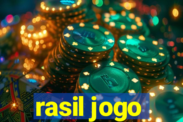 rasil jogo