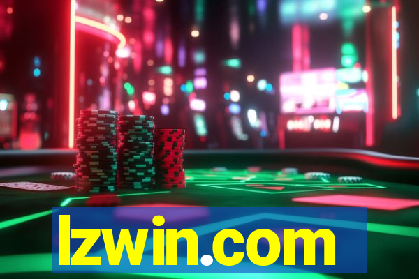 lzwin.com