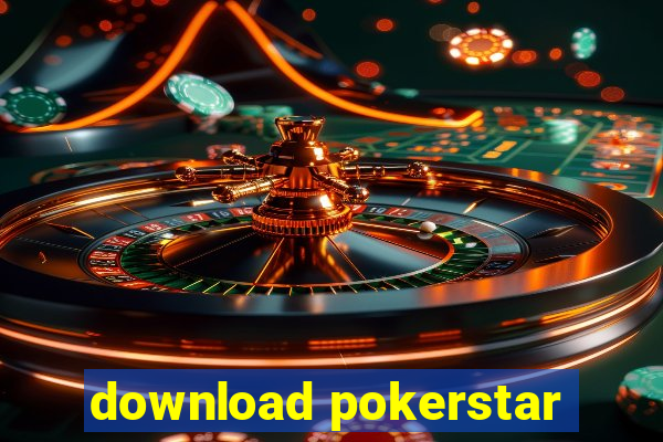 download pokerstar