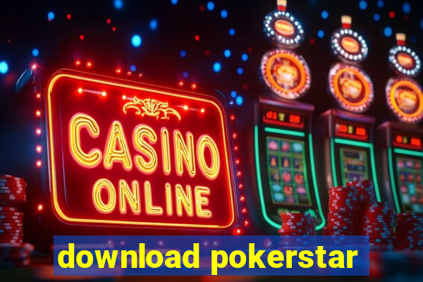 download pokerstar