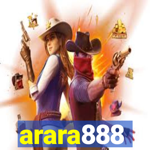 arara888