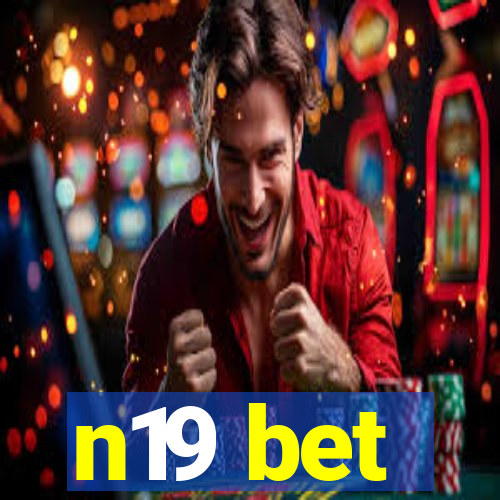 n19 bet