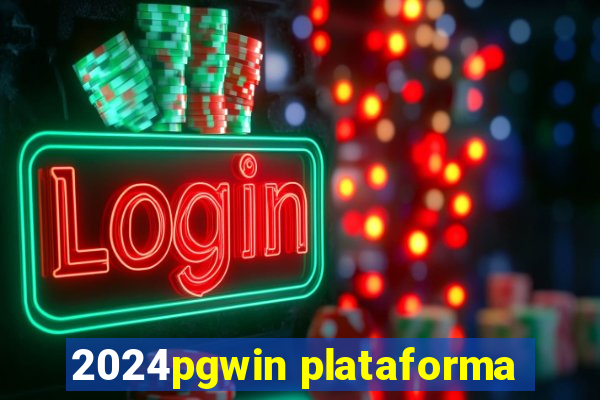 2024pgwin plataforma