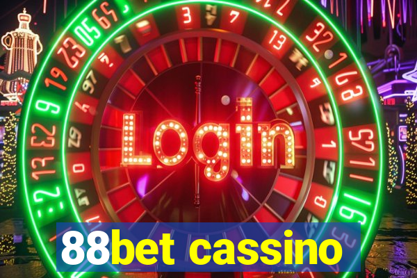 88bet cassino