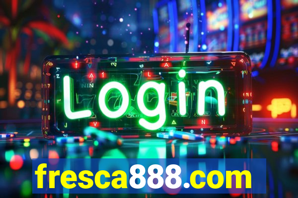 fresca888.com