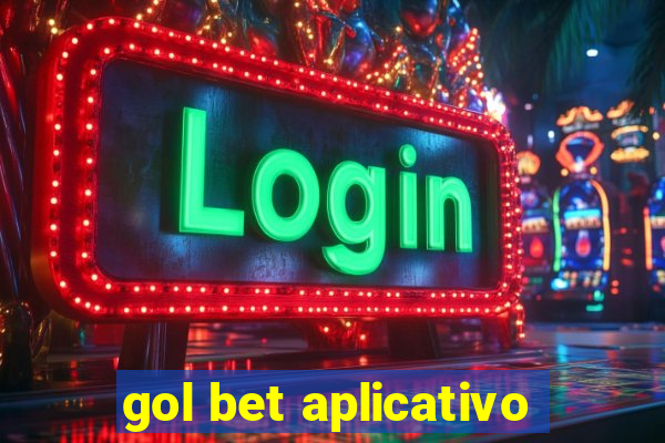 gol bet aplicativo