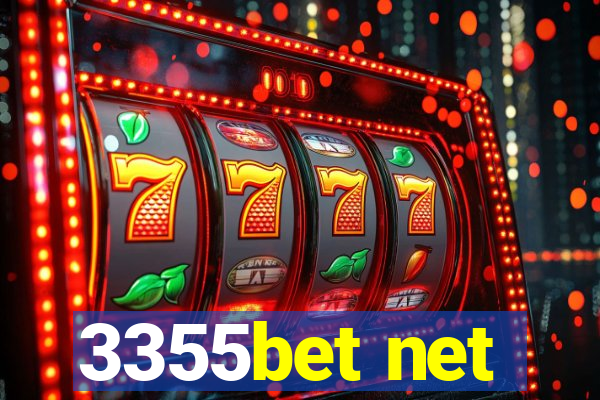 3355bet net