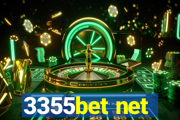 3355bet net