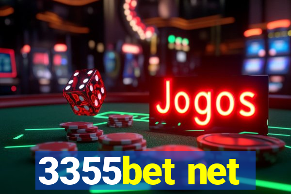 3355bet net