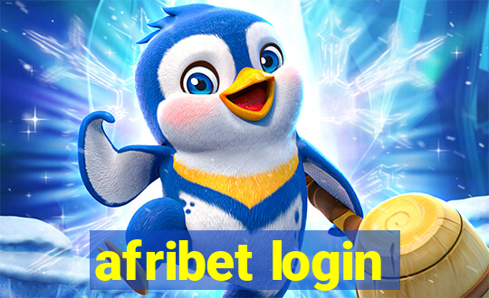 afribet login