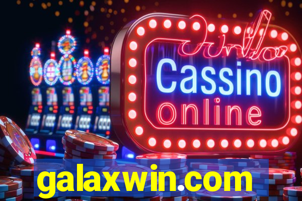 galaxwin.com