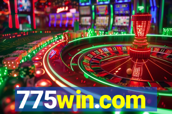 775win.com