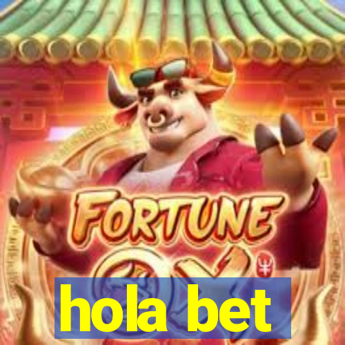 hola bet