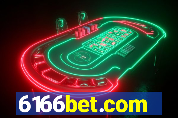 6166bet.com