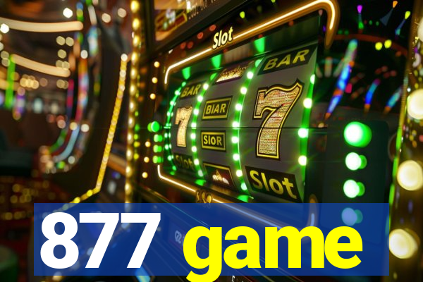 877 game