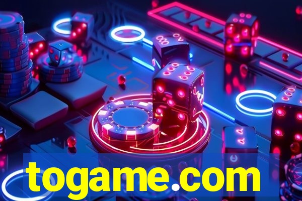 togame.com