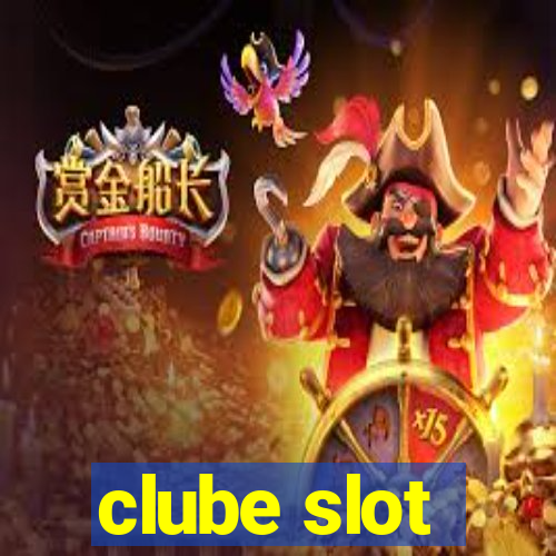 clube slot