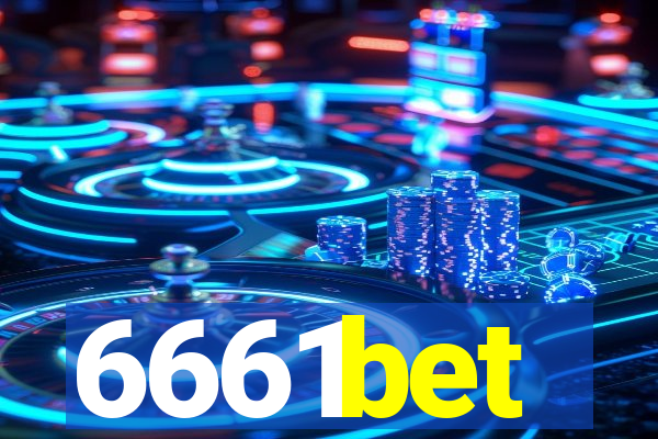 6661bet