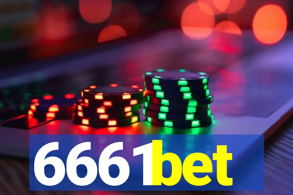 6661bet