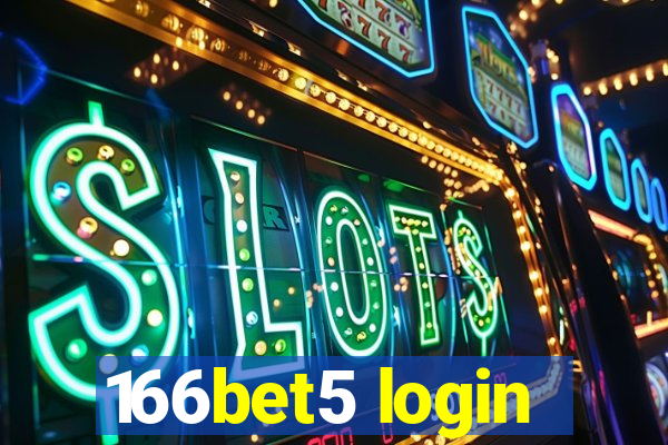 166bet5 login