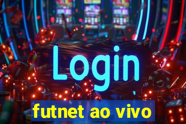 futnet ao vivo