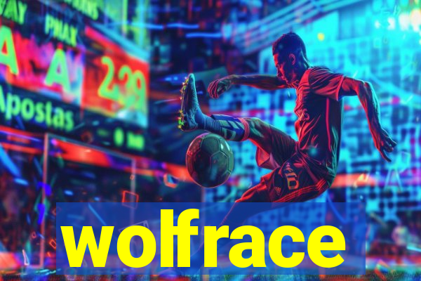 wolfrace