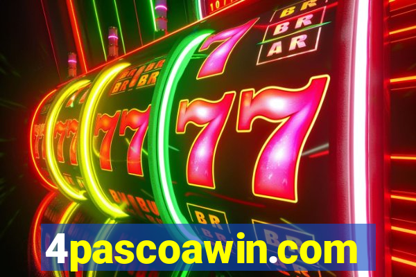 4pascoawin.com