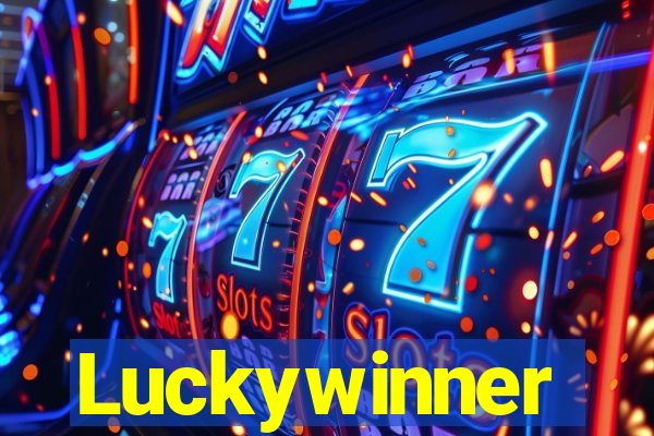 Luckywinner