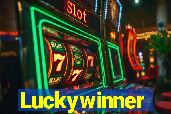 Luckywinner