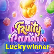 Luckywinner