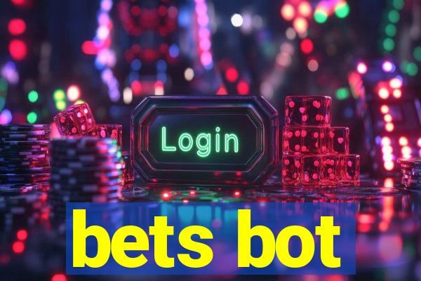 bets bot