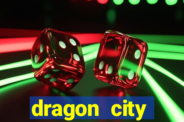 dragon city dinheiro infinito