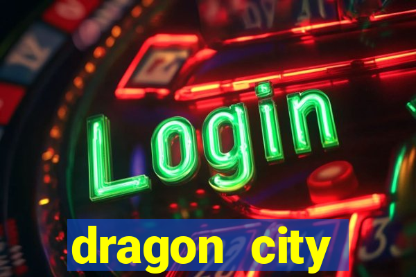 dragon city dinheiro infinito