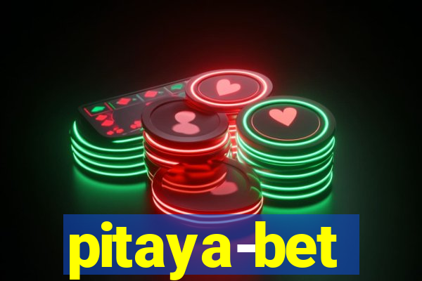 pitaya-bet