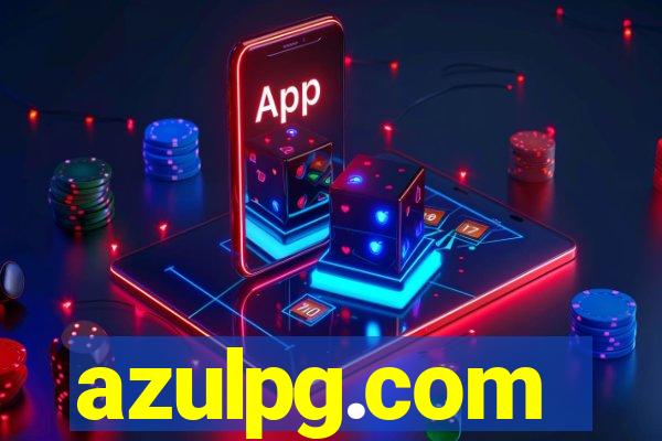 azulpg.com