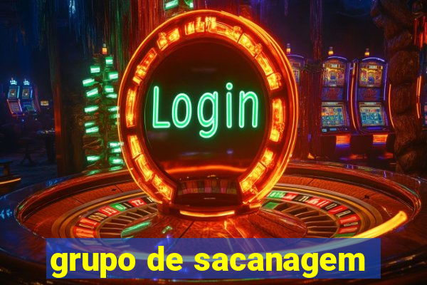 grupo de sacanagem