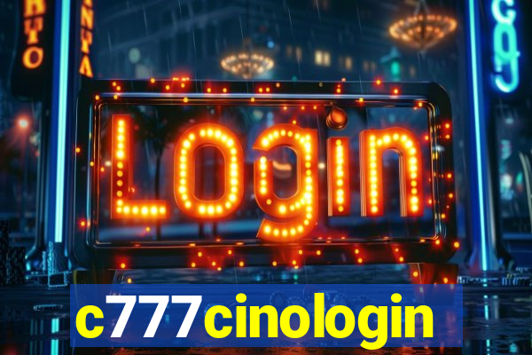 c777cinologin