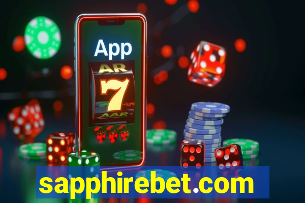 sapphirebet.com