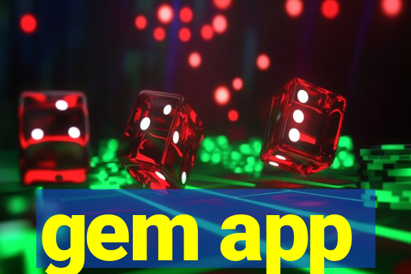 gem app