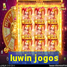 luwin jogos