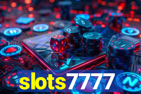 slots7777